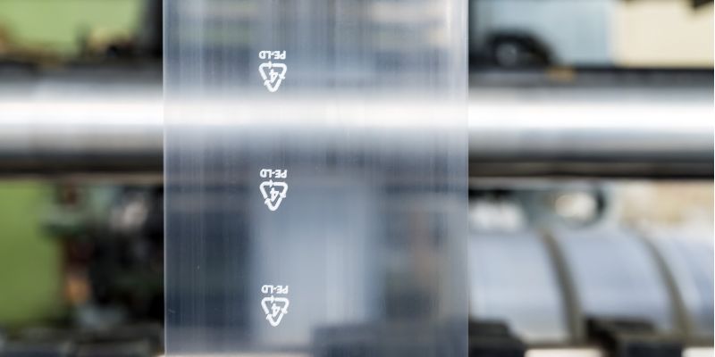 produzione imballaggi flessibili