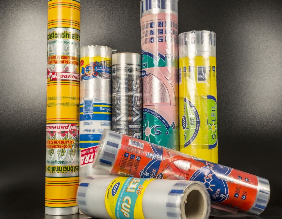 polytylene films