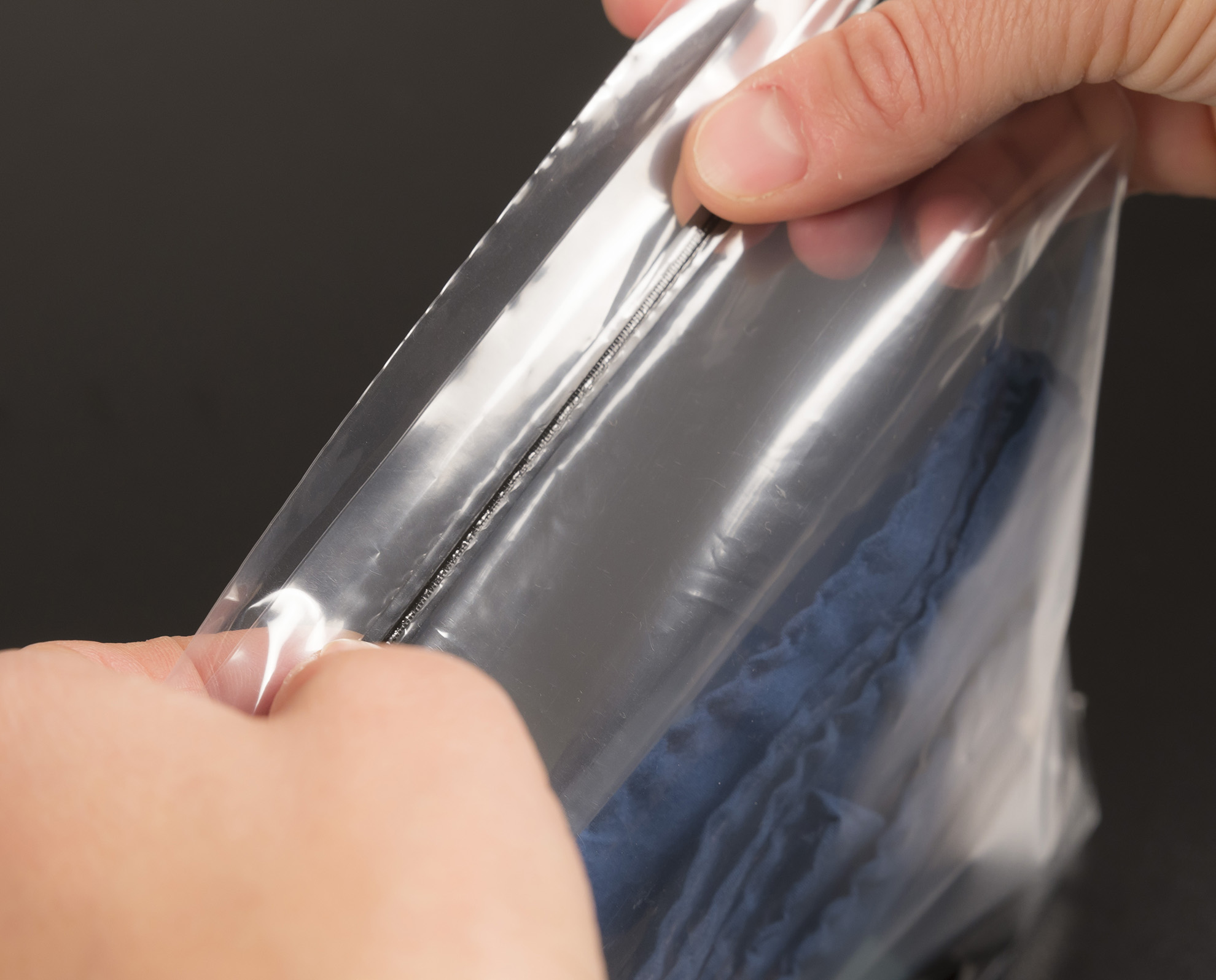 flexable packaging