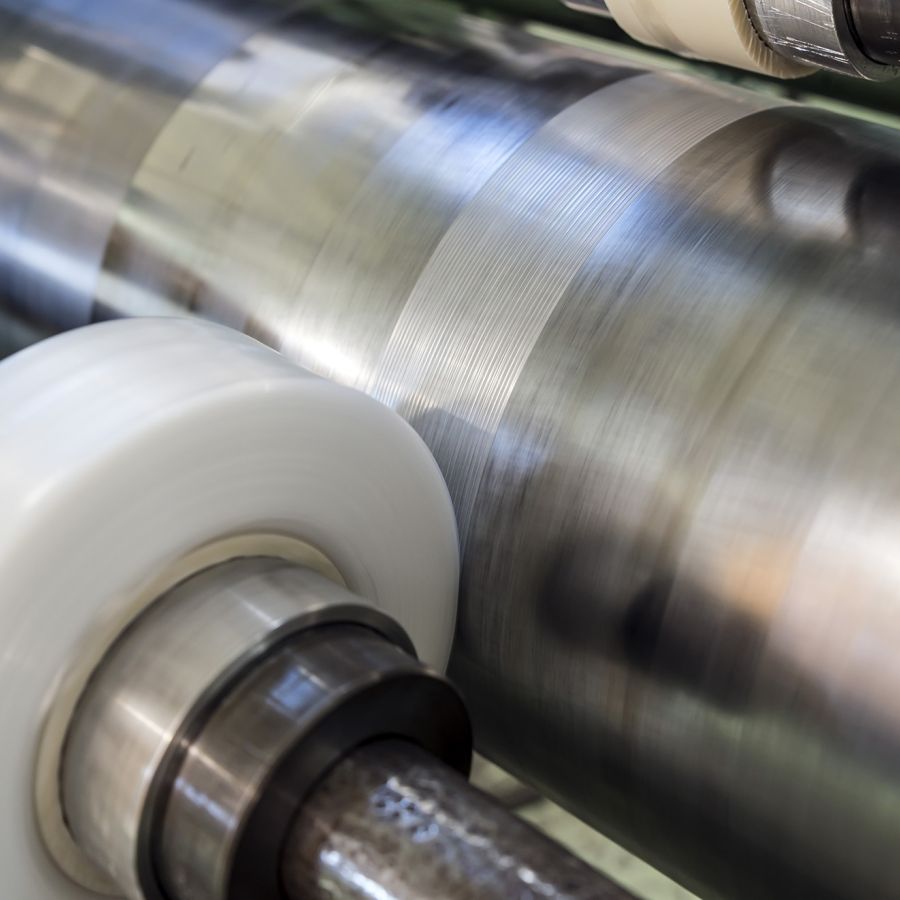 produzione tubolare per uso medicale