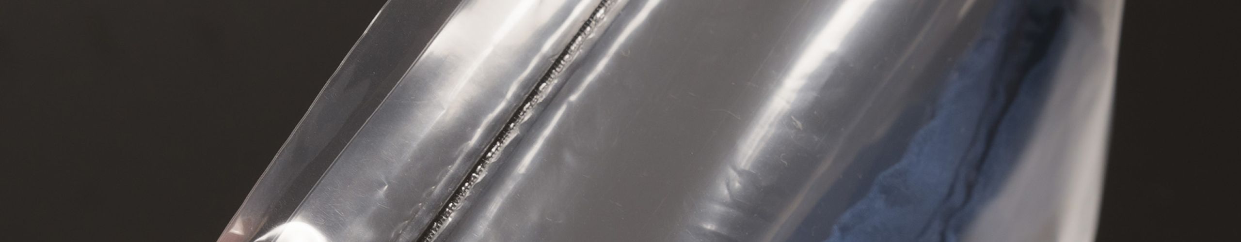 chiusura imballaggi flessibili