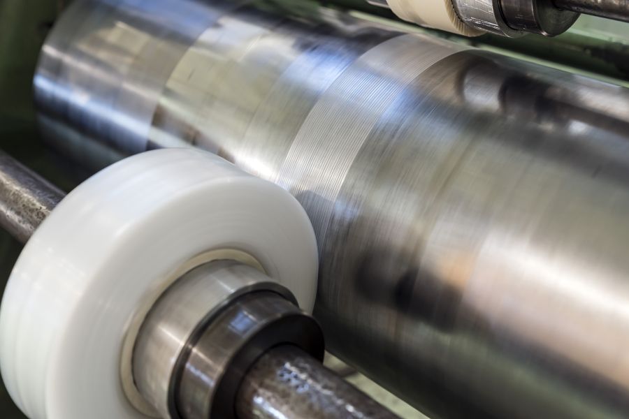 produzione tubolare per uso medicale